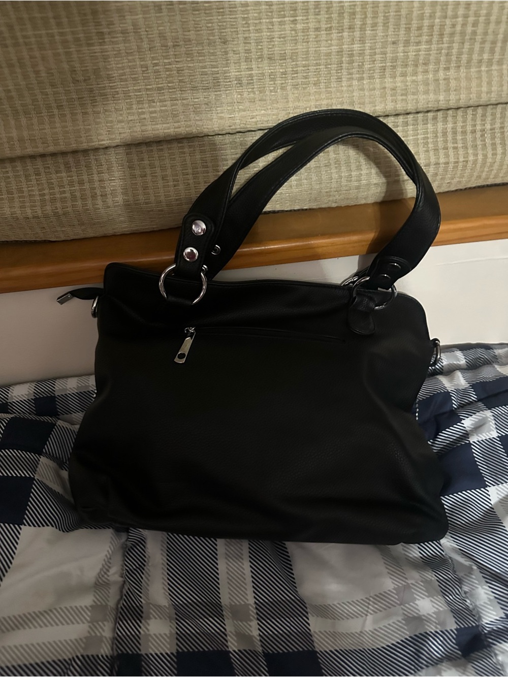 Shoulder purse - Picture 2 of 3